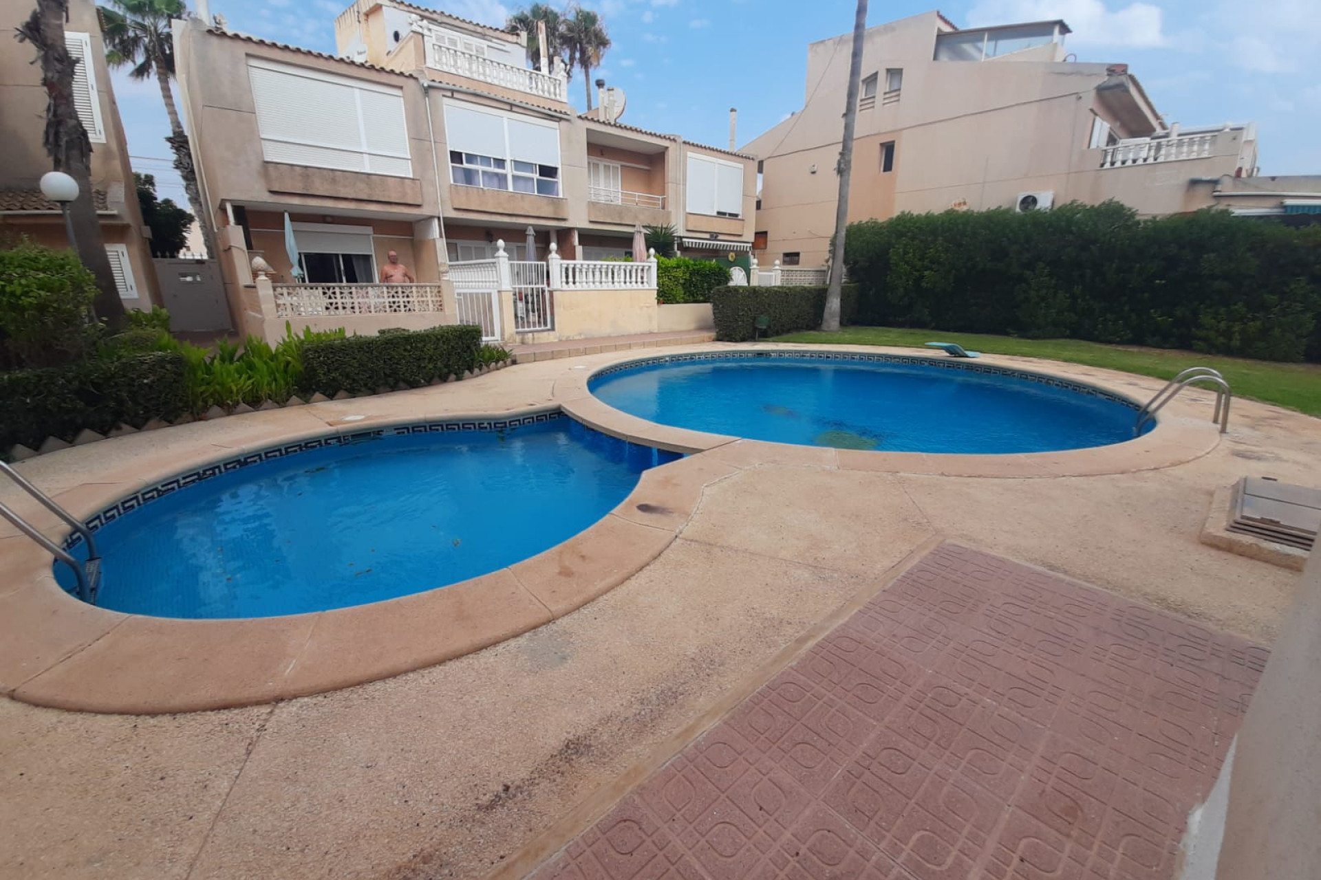 Resale - Duplex - Torrevieja