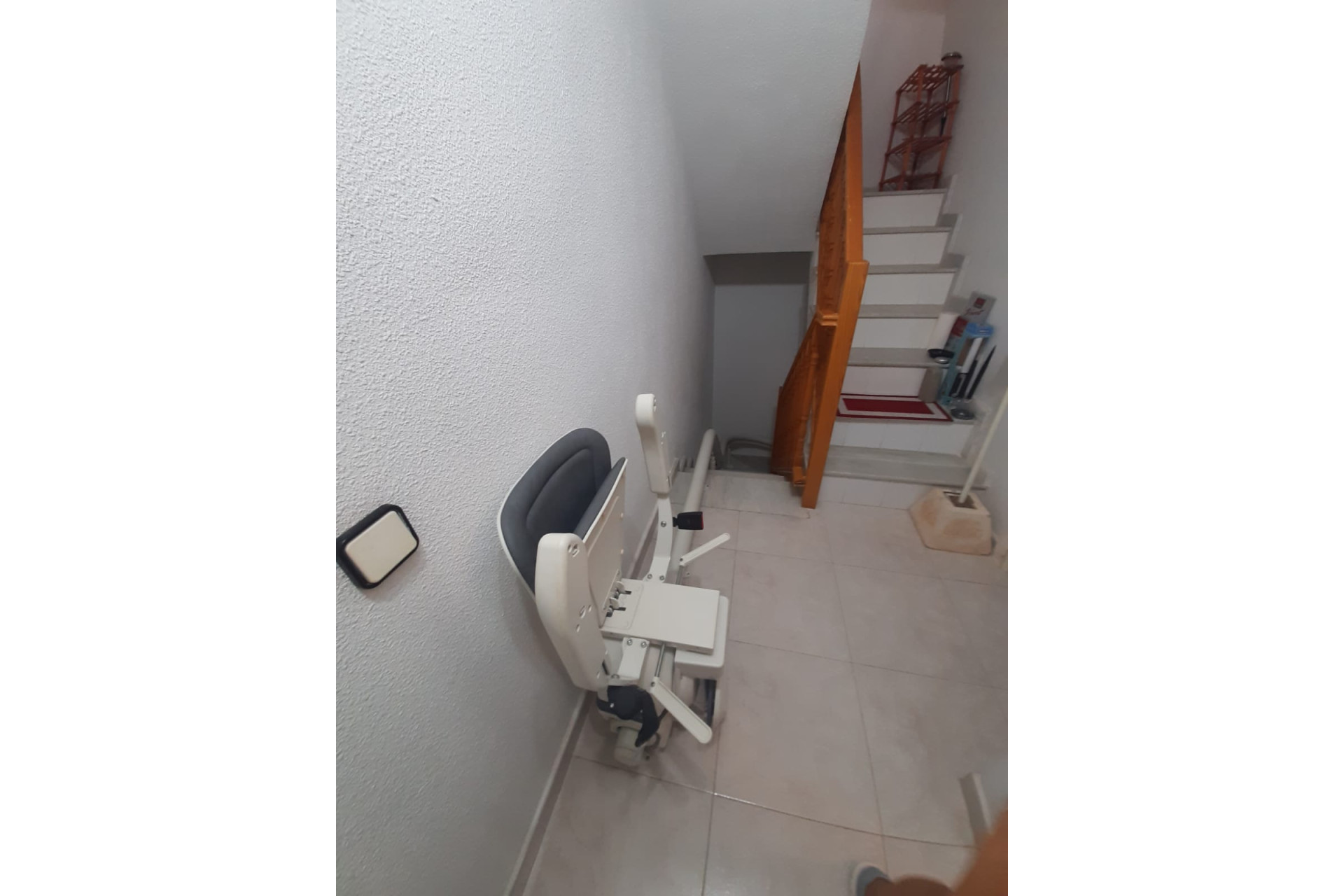 Resale - Duplex - Torrevieja