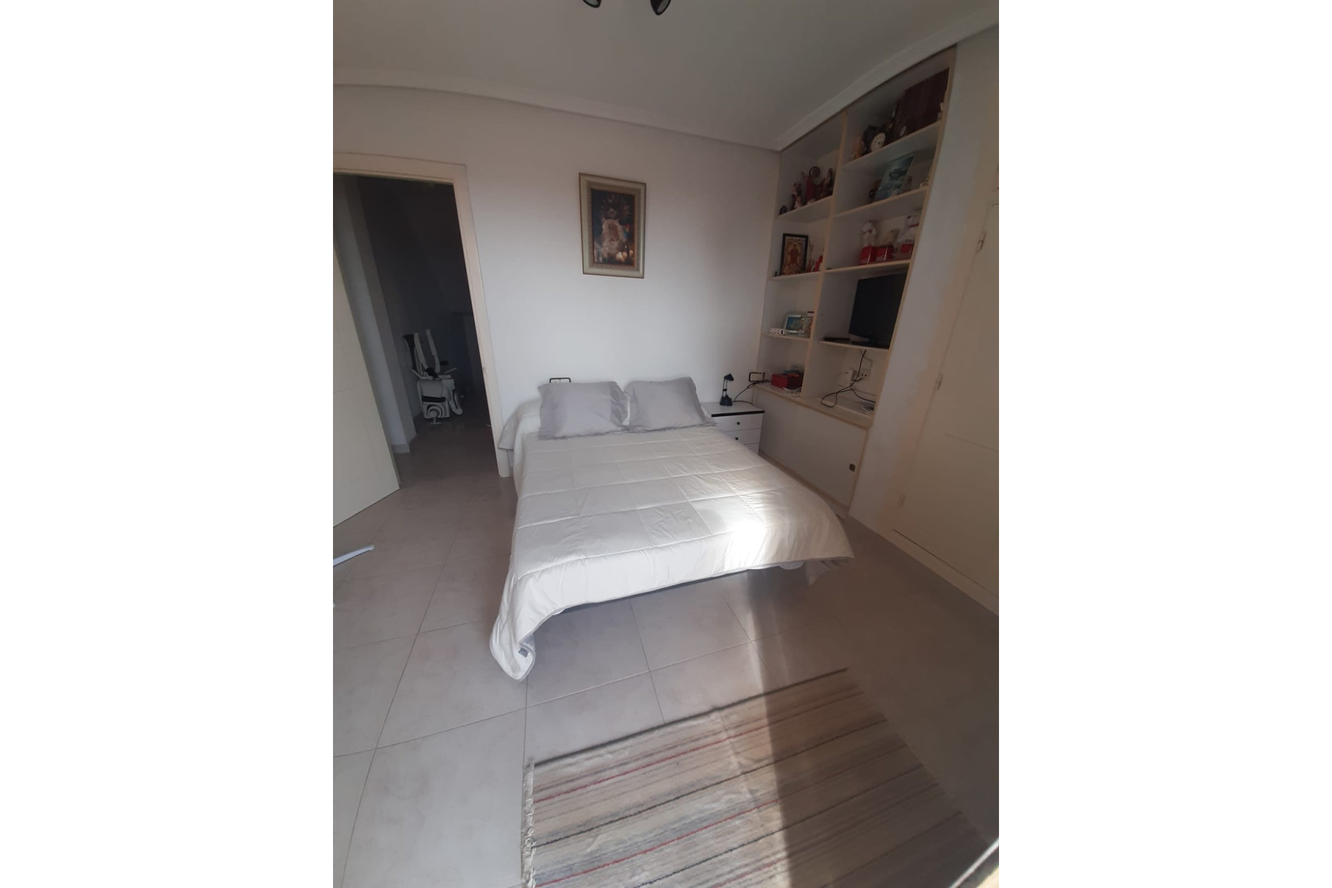 Resale - Duplex - Torrevieja
