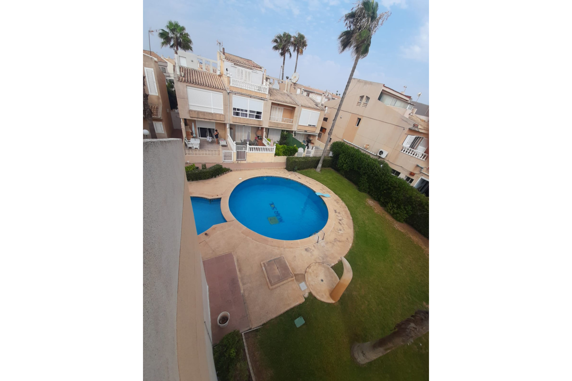 Resale - Duplex - Torrevieja