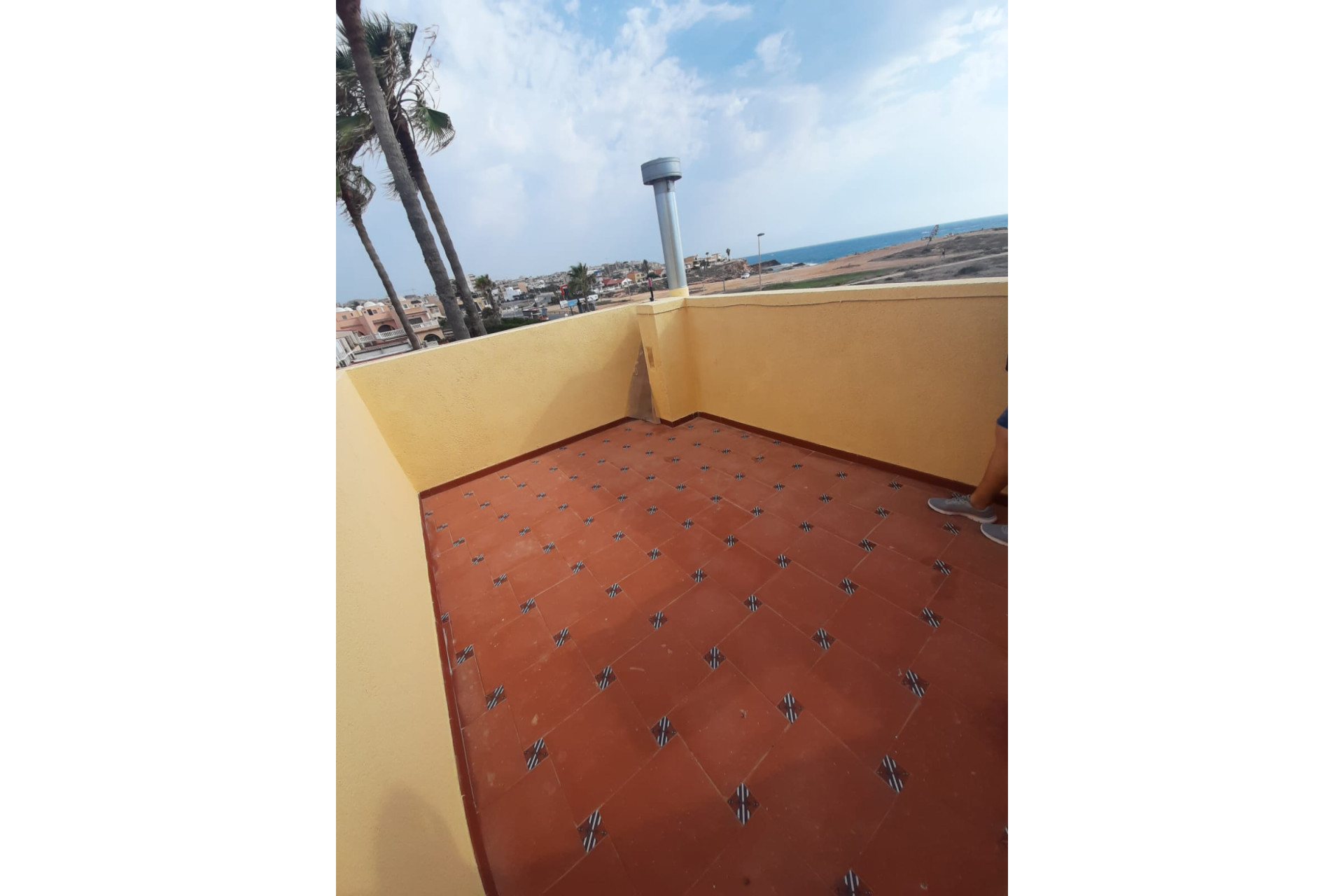 Resale - Duplex - Torrevieja