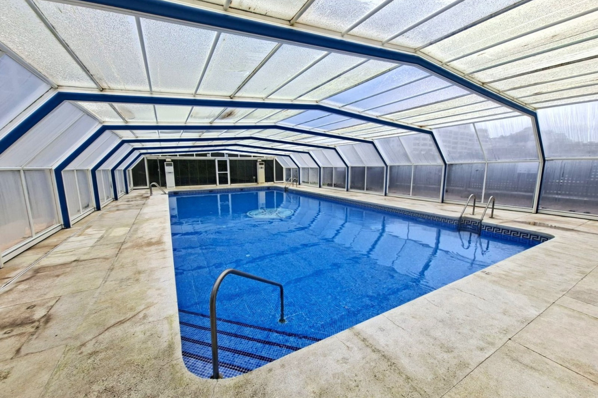 Resale - Duplex - Villajoyosa - Cala de Villajoyosa