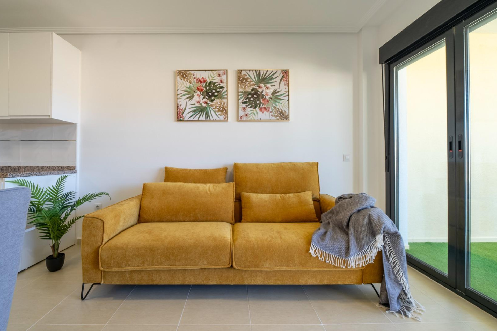 Resale - Duplex - Villajoyosa - Montiboli