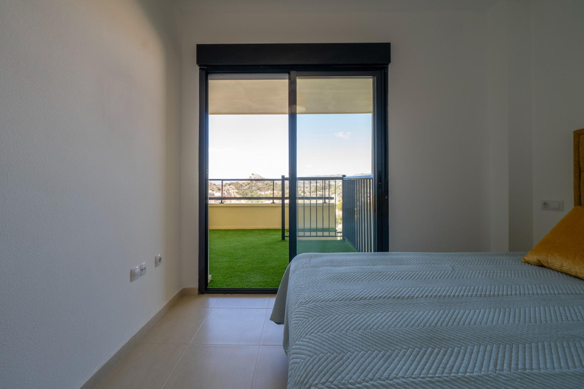 Resale - Duplex - Villajoyosa - Montiboli