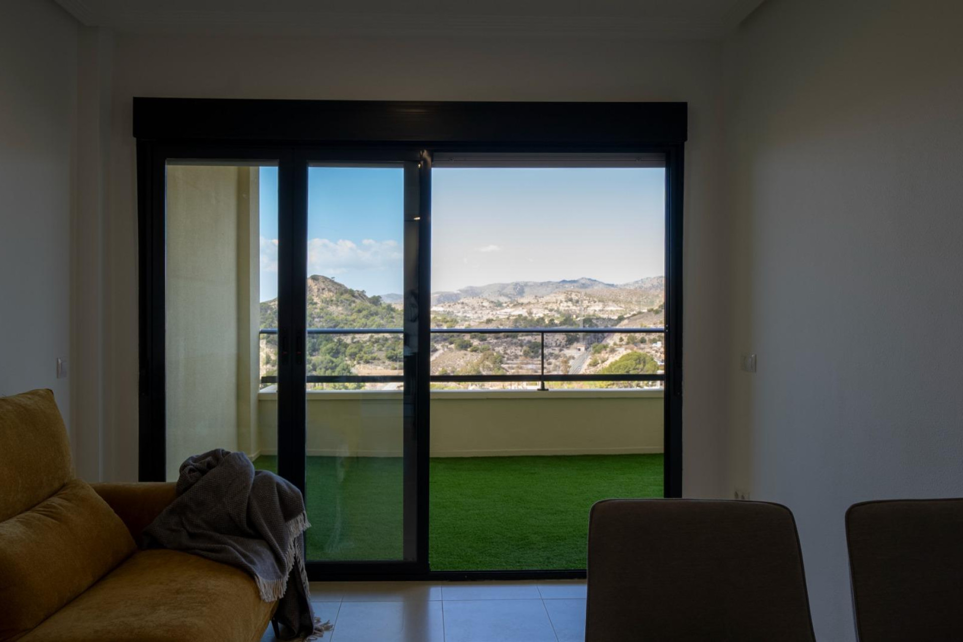 Resale - Duplex - Villajoyosa - Montiboli