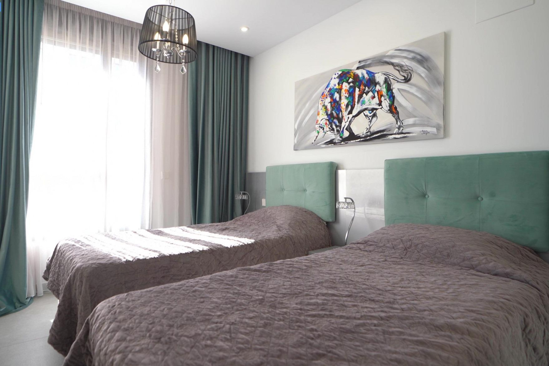 Resale - Duplex - Villajoyosa - Playas Del Torres