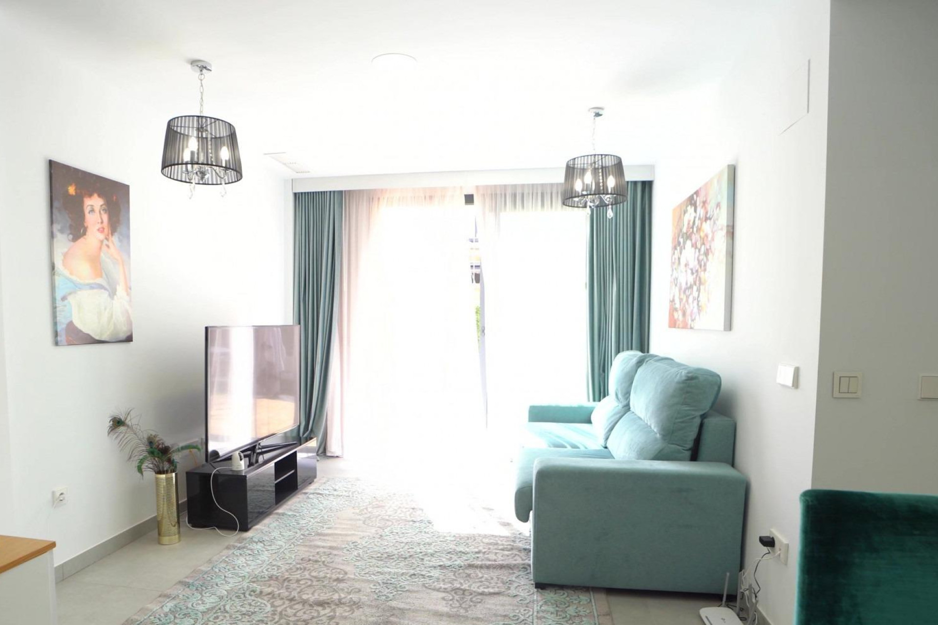 Resale - Duplex - Villajoyosa - Playas Del Torres