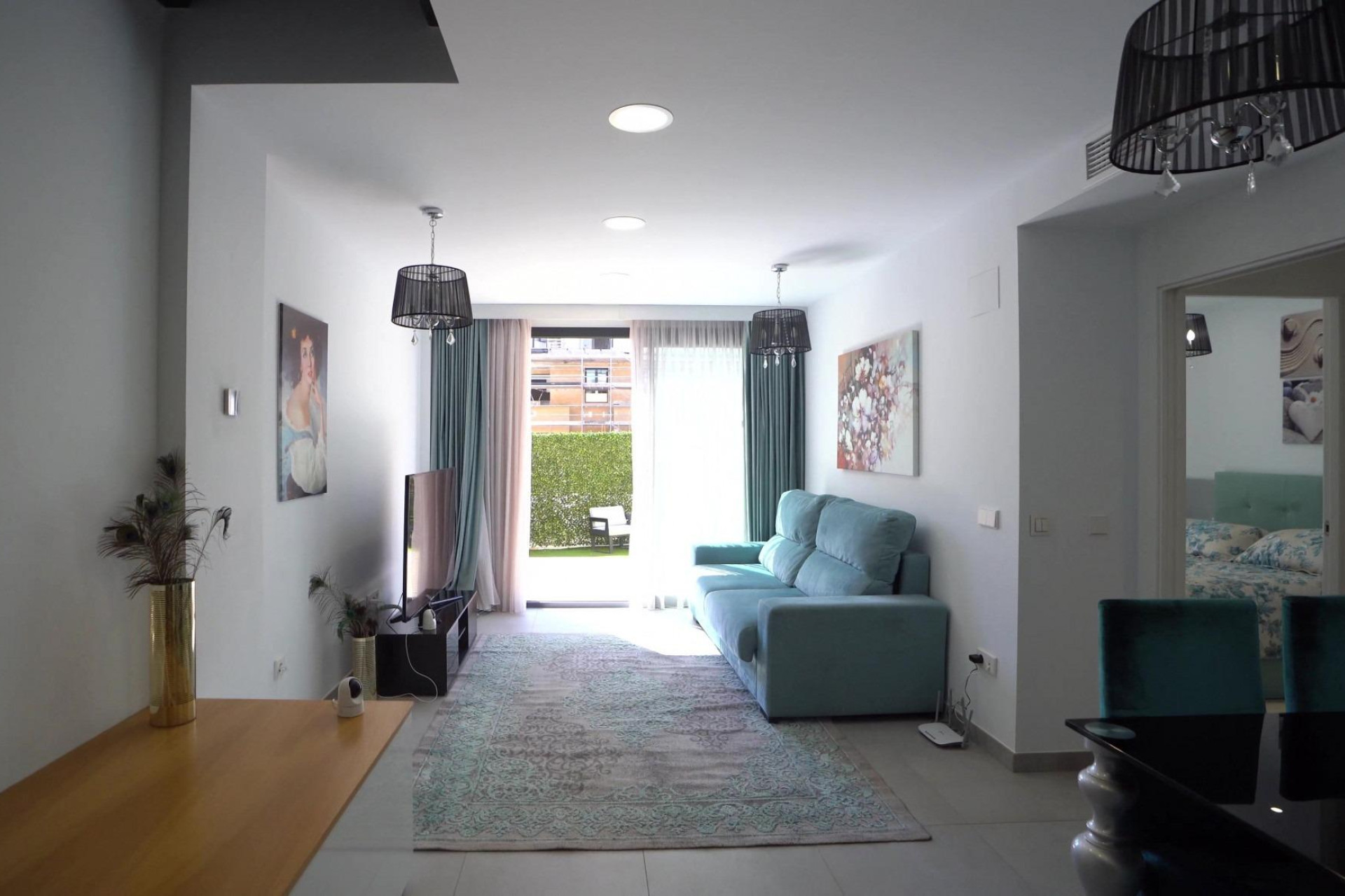 Resale - Duplex - Villajoyosa - Playas Del Torres