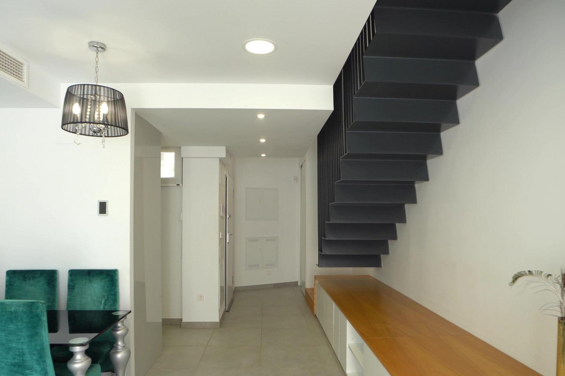 Resale - Duplex - Villajoyosa - Playas Del Torres