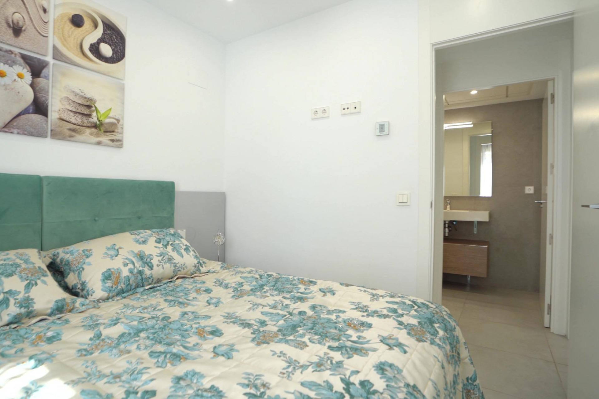 Resale - Duplex - Villajoyosa - Playas Del Torres