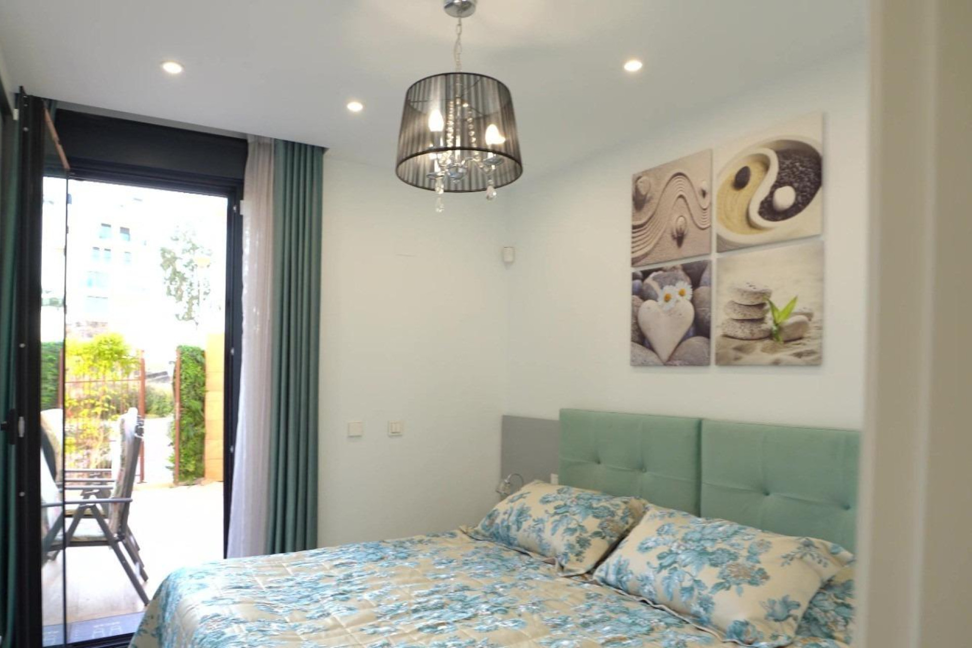 Resale - Duplex - Villajoyosa - Playas Del Torres