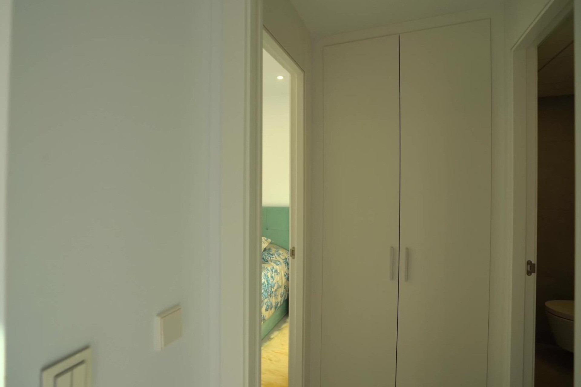 Resale - Duplex - Villajoyosa - Playas Del Torres