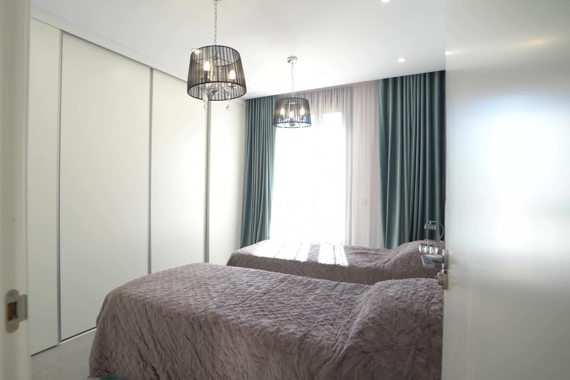 Resale - Duplex - Villajoyosa - Playas Del Torres