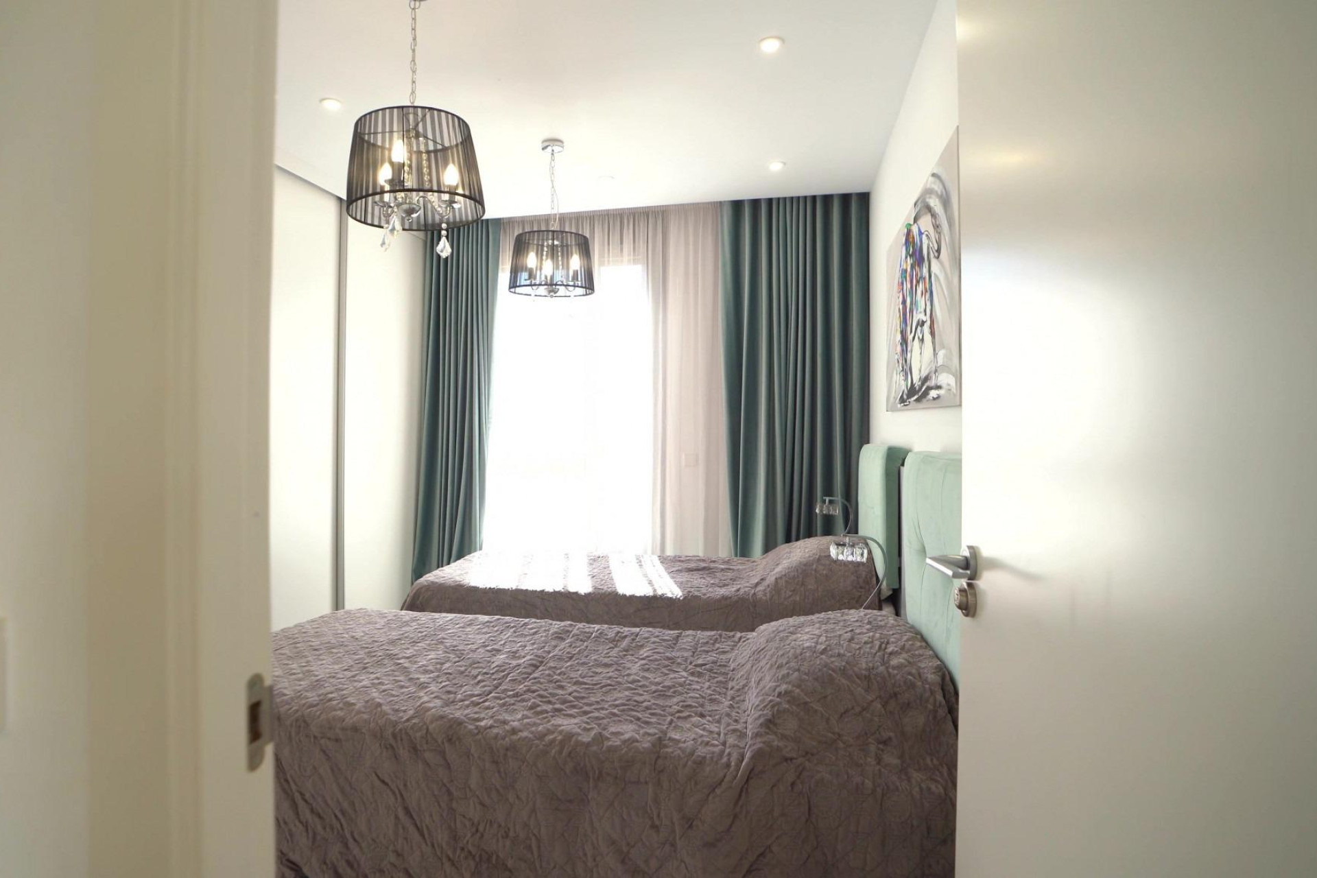 Resale - Duplex - Villajoyosa - Playas Del Torres