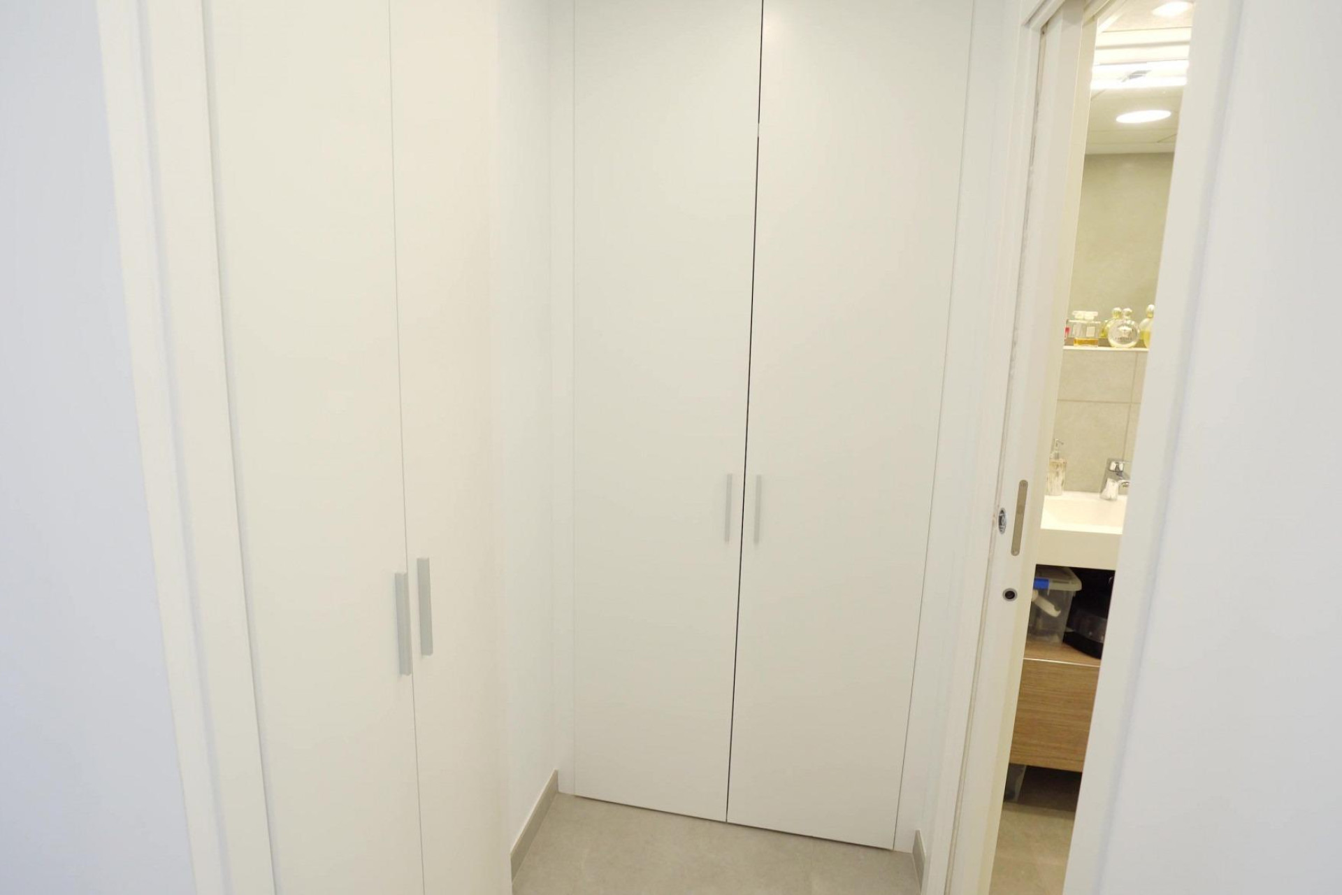 Resale - Duplex - Villajoyosa - Playas Del Torres