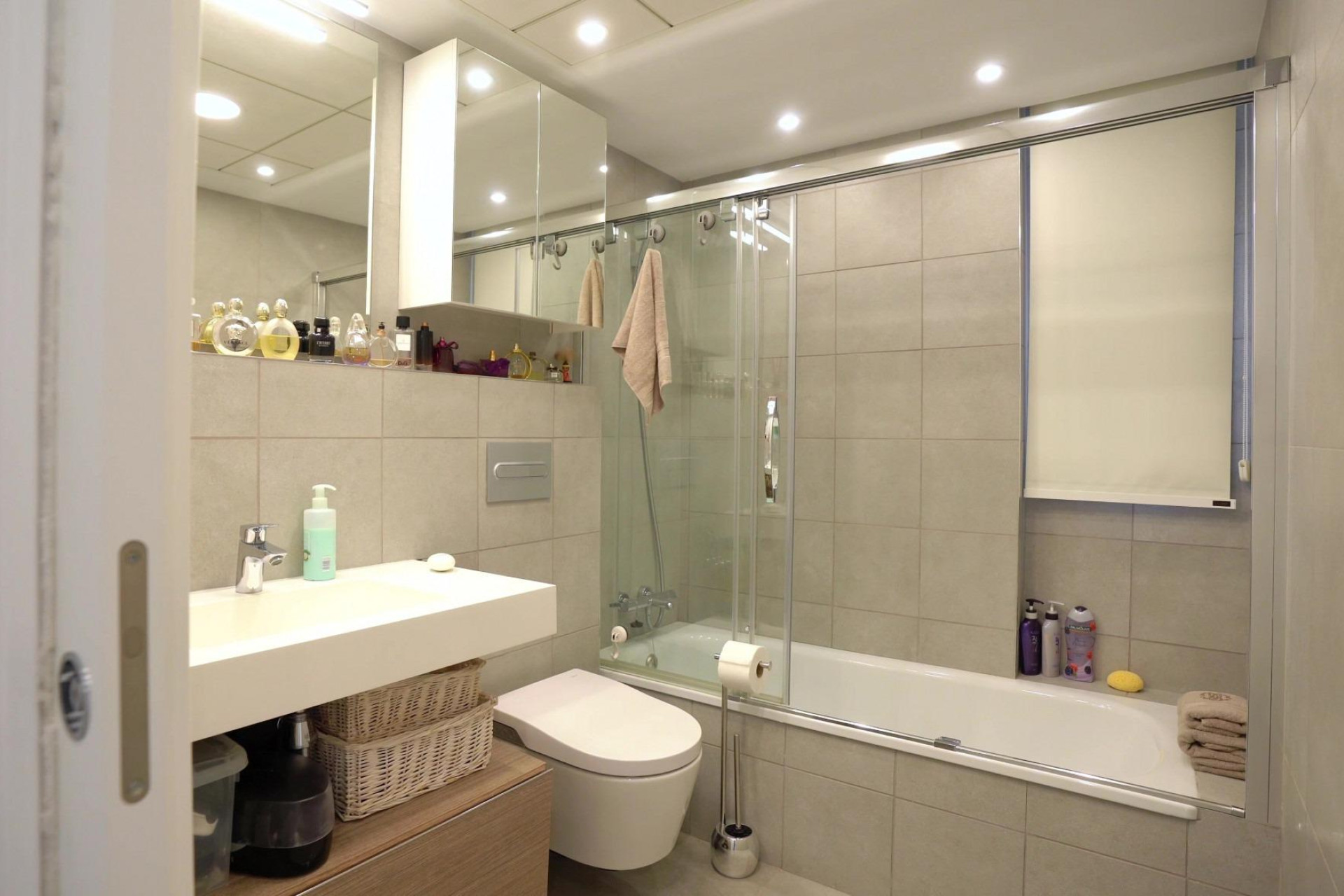 Resale - Duplex - Villajoyosa - Playas Del Torres