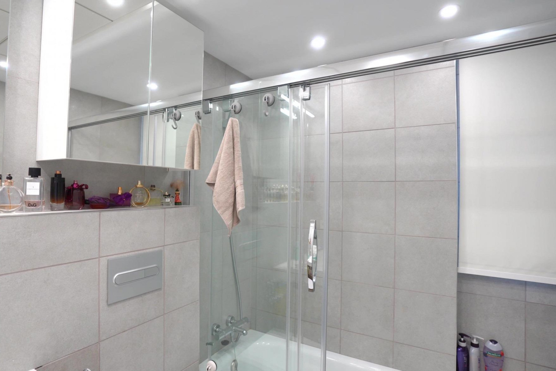 Resale - Duplex - Villajoyosa - Playas Del Torres