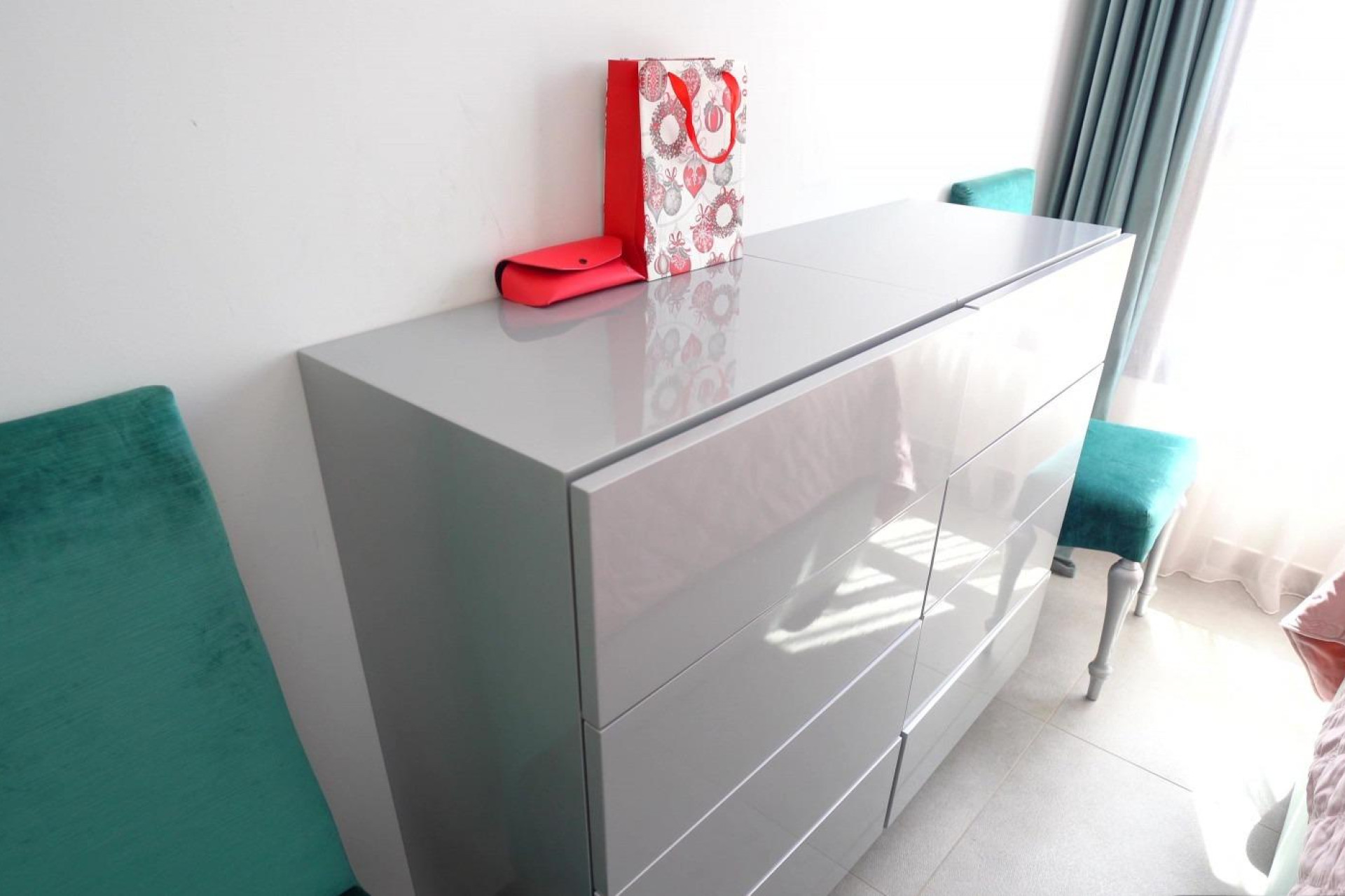 Resale - Duplex - Villajoyosa - Playas Del Torres