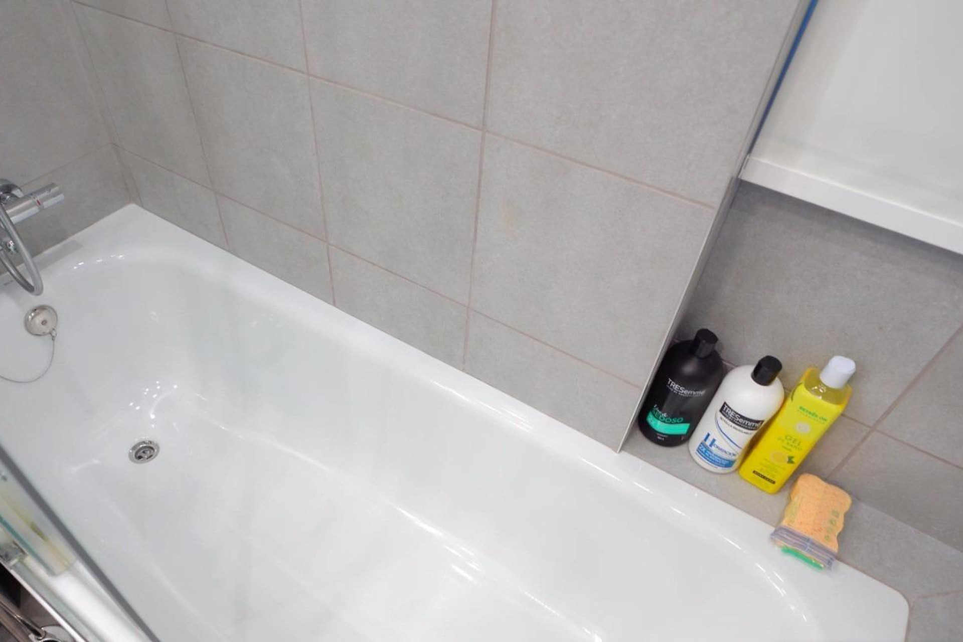 Resale - Duplex - Villajoyosa - Playas Del Torres