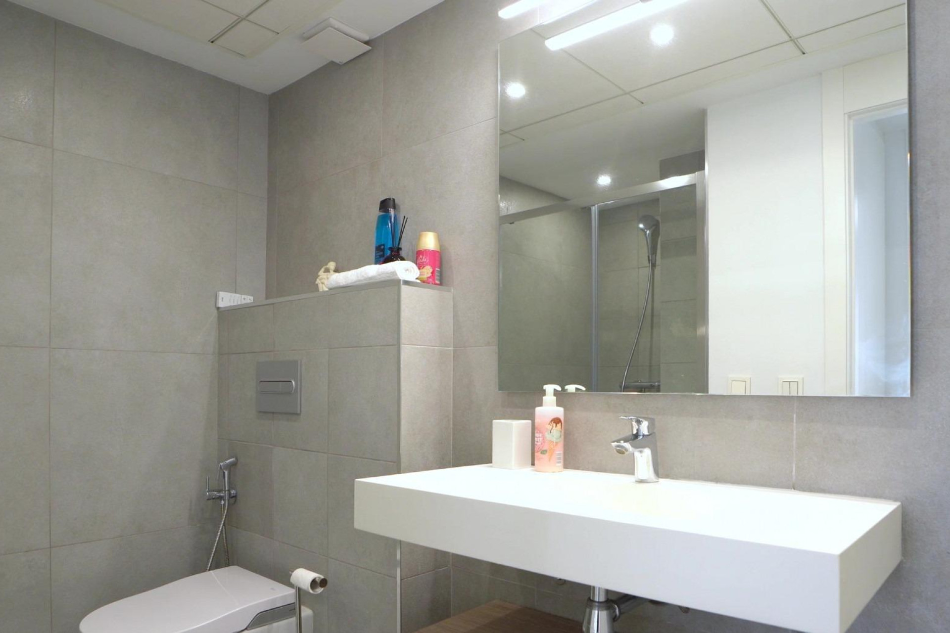 Resale - Duplex - Villajoyosa - Playas Del Torres