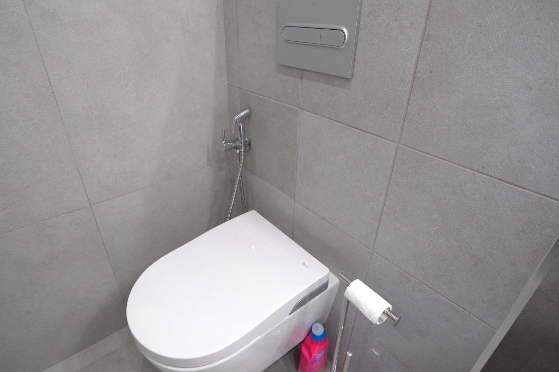 Resale - Duplex - Villajoyosa - Playas Del Torres