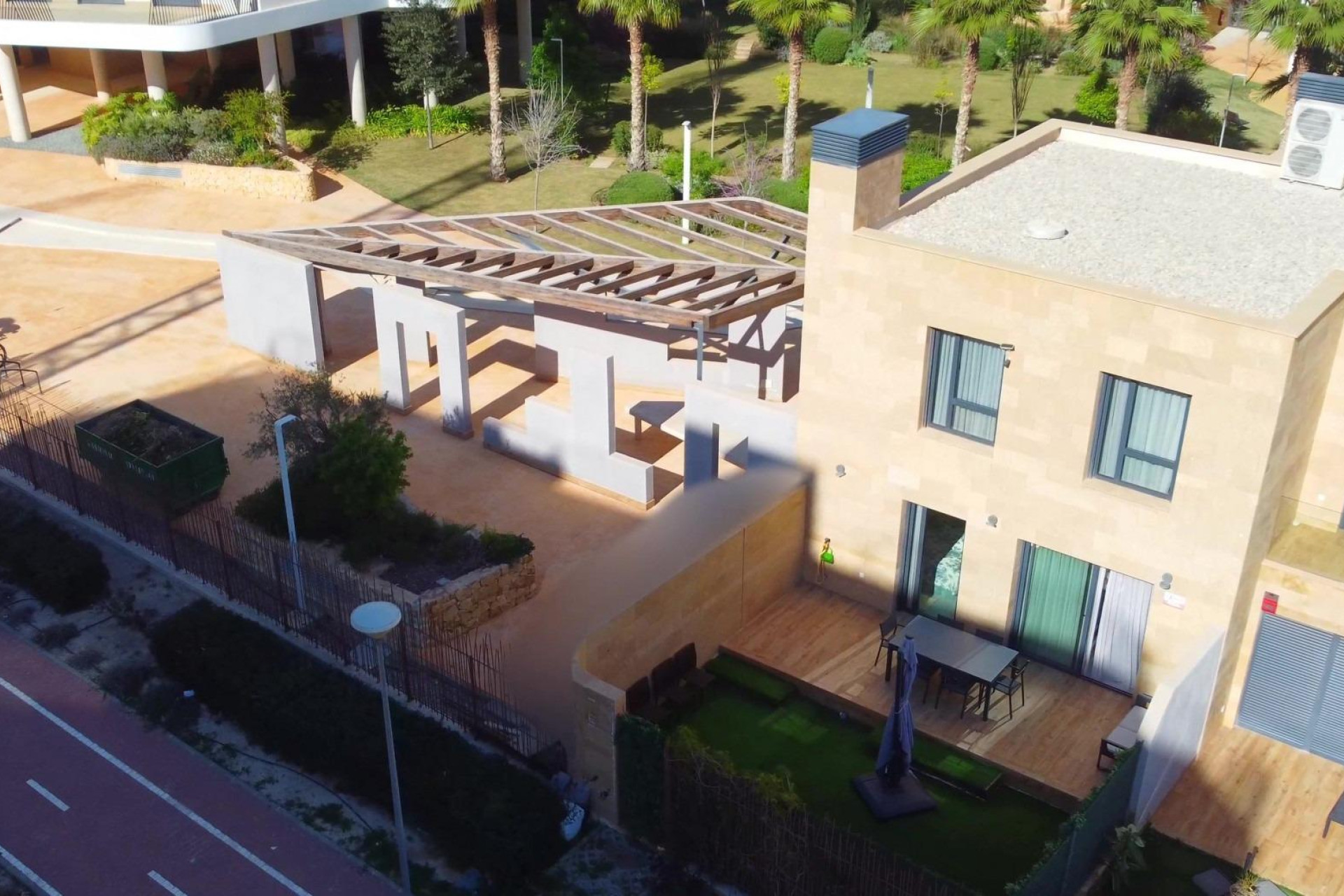 Resale - Duplex - Villajoyosa - Playas Del Torres