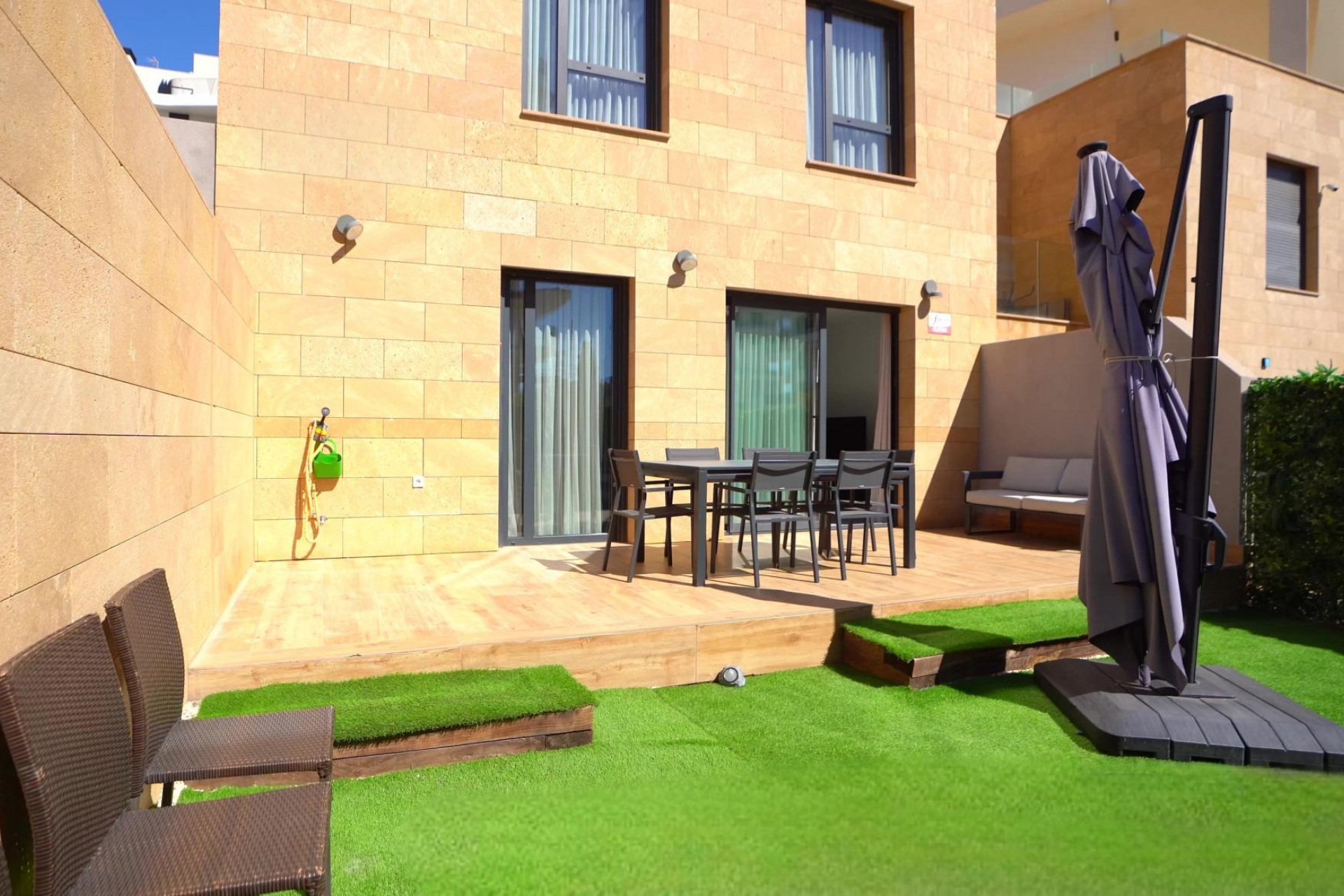 Resale - Duplex - Villajoyosa - Playas Del Torres