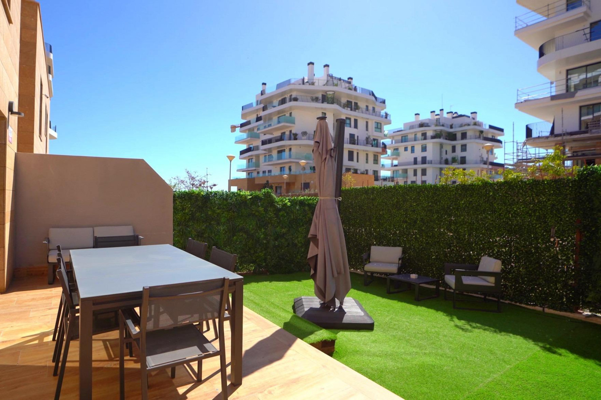 Resale - Duplex - Villajoyosa - Playas Del Torres