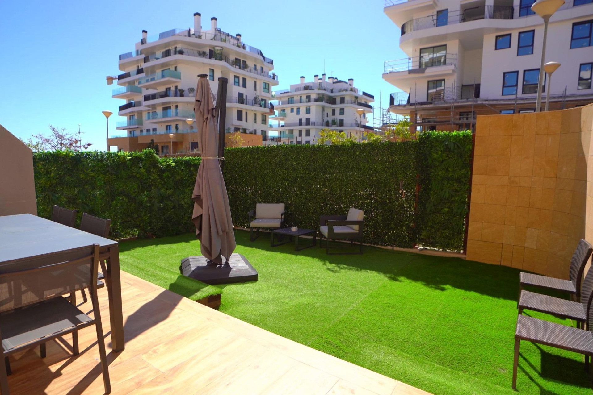 Resale - Duplex - Villajoyosa - Playas Del Torres