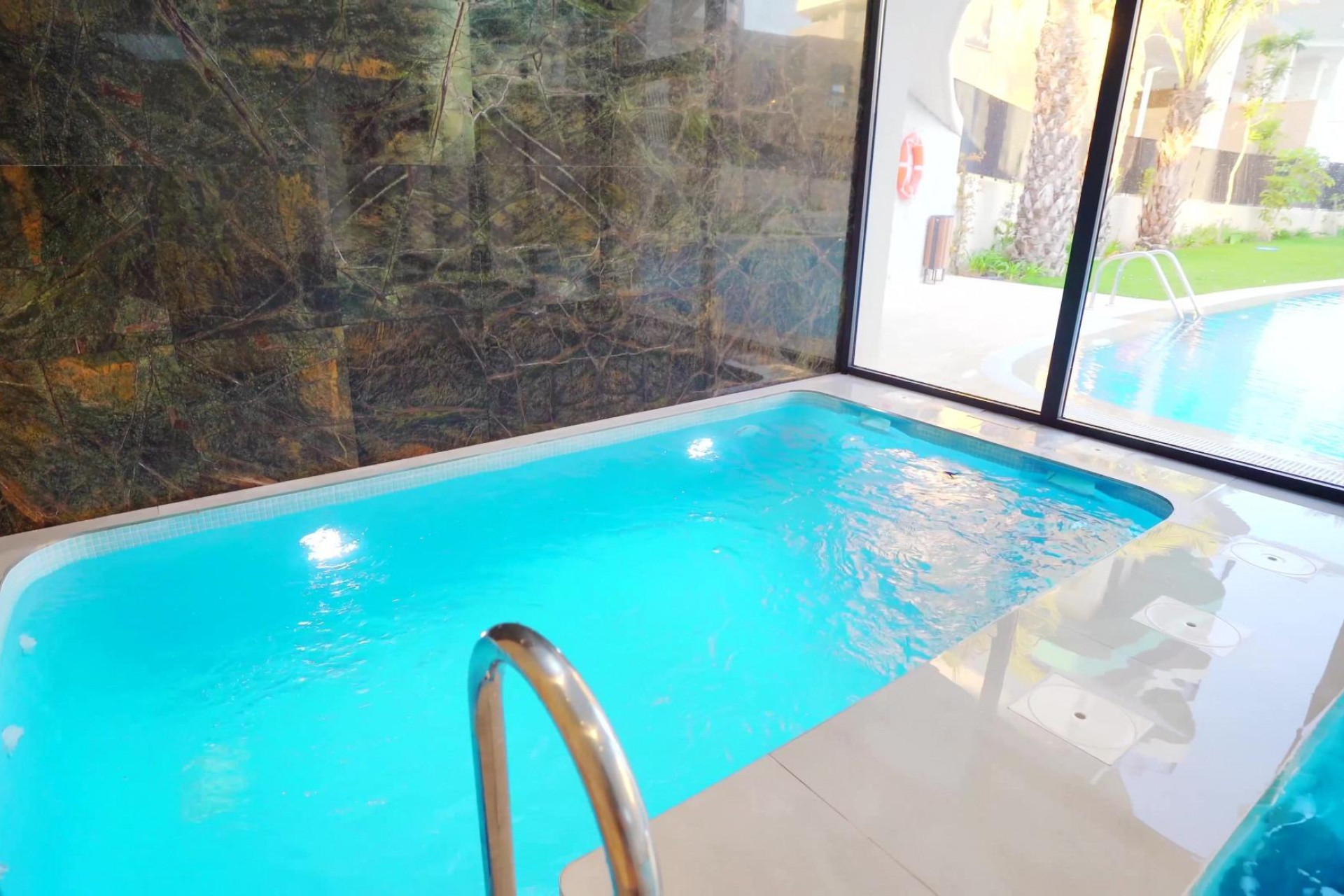 Resale - Duplex - Villajoyosa - Playas Del Torres