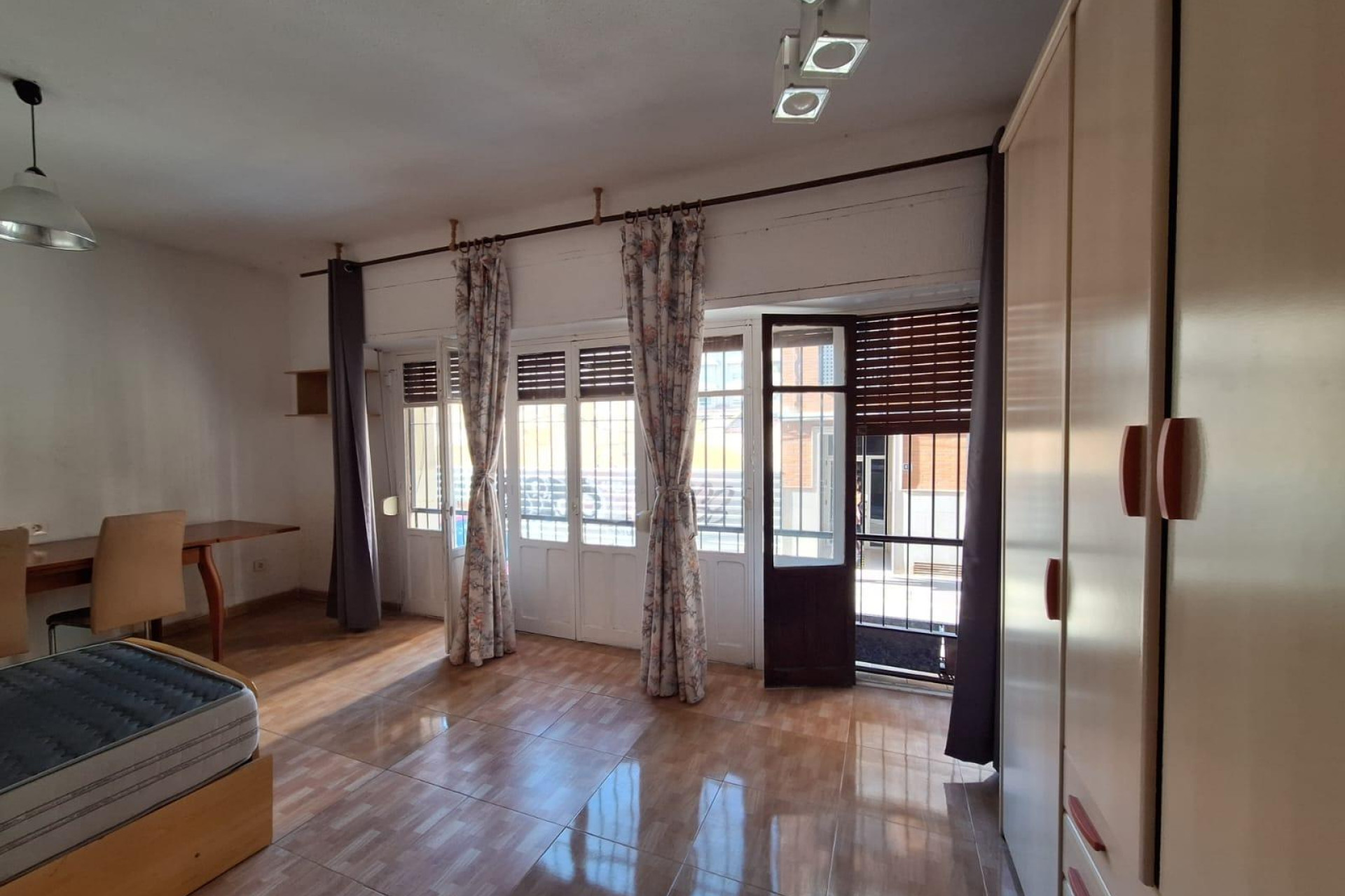 Resale - Entresuelo - Alicante - Carolinas Altas