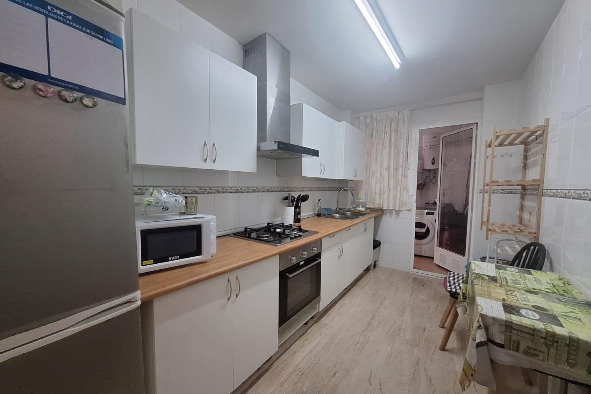 Resale - Entresuelo - Alicante - Carolinas Altas