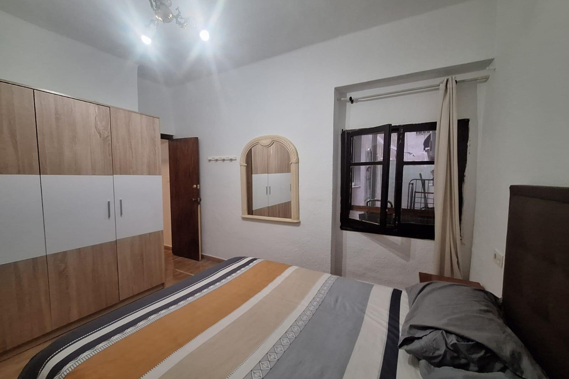 Resale - Entresuelo - Alicante - Carolinas Altas