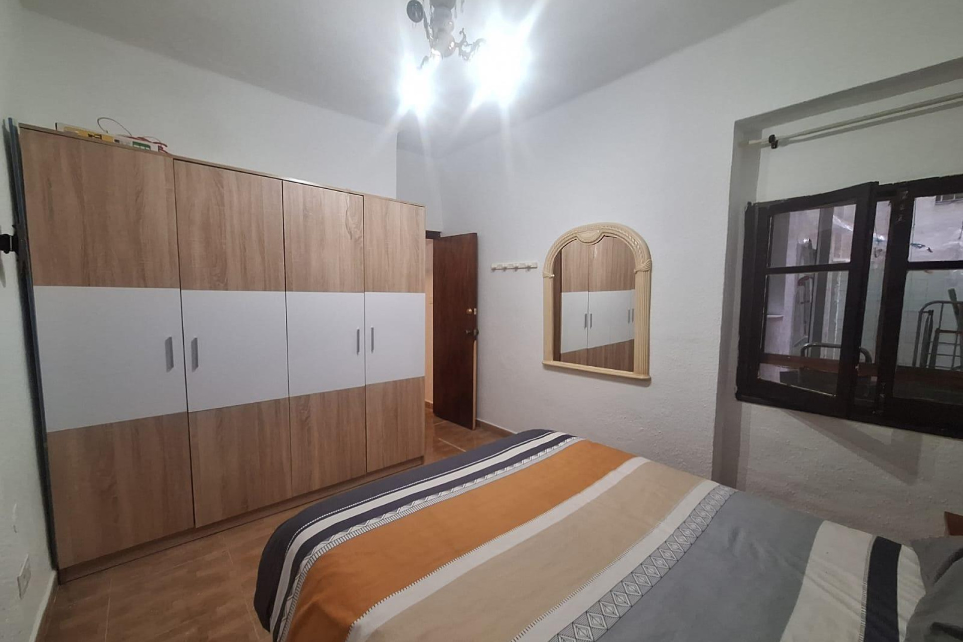 Resale - Entresuelo - Alicante - Carolinas Altas