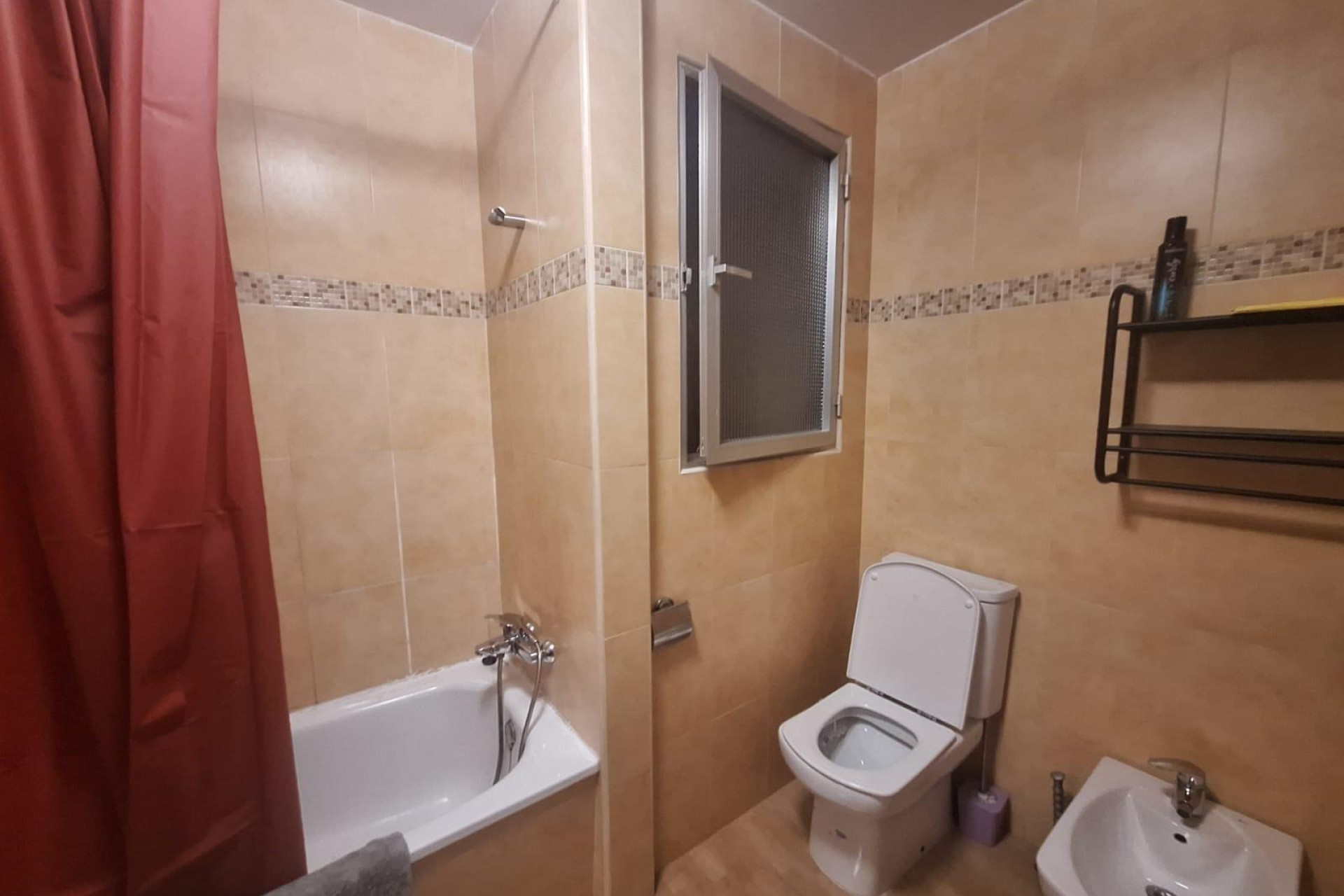 Resale - Entresuelo - Alicante - Carolinas Altas