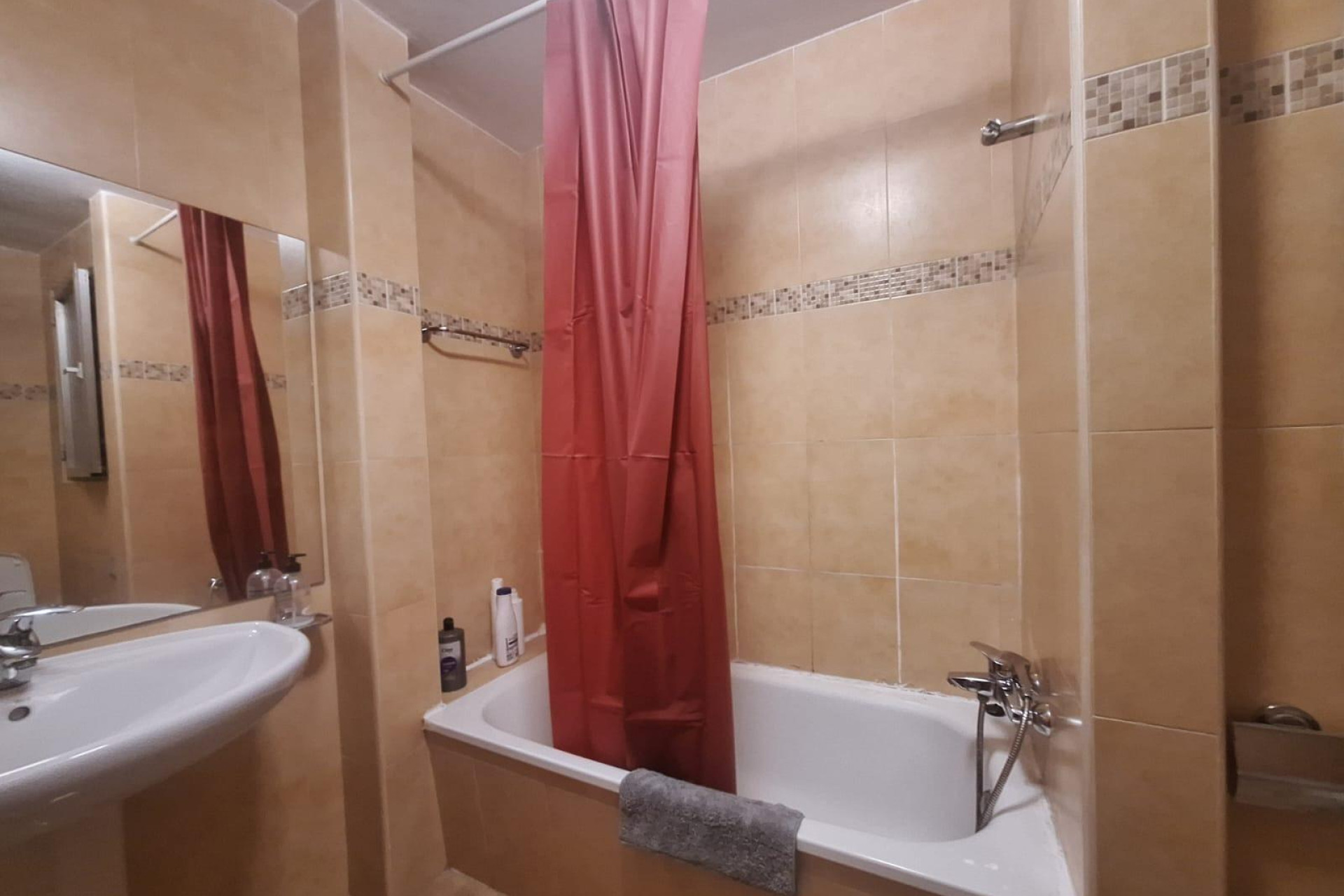 Resale - Entresuelo - Alicante - Carolinas Altas