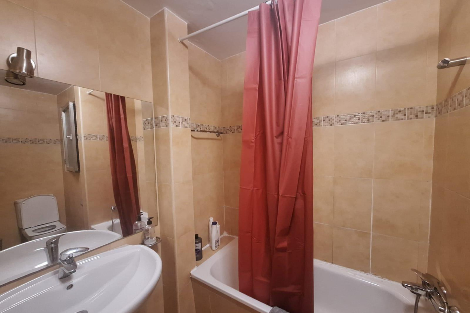 Resale - Entresuelo - Alicante - Carolinas Altas