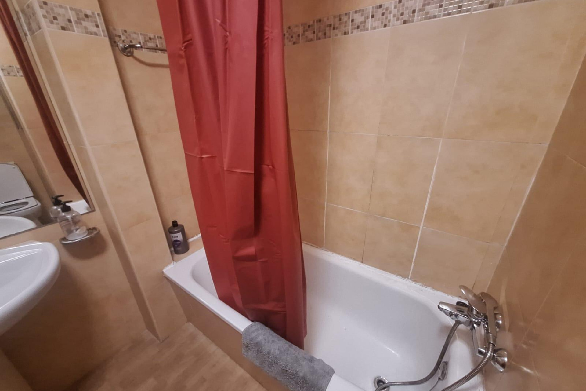 Resale - Entresuelo - Alicante - Carolinas Altas