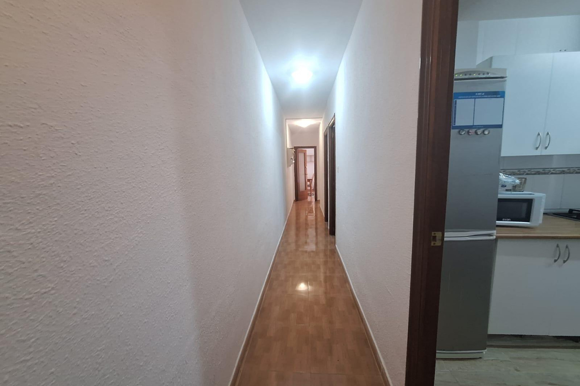 Resale - Entresuelo - Alicante - Carolinas Altas