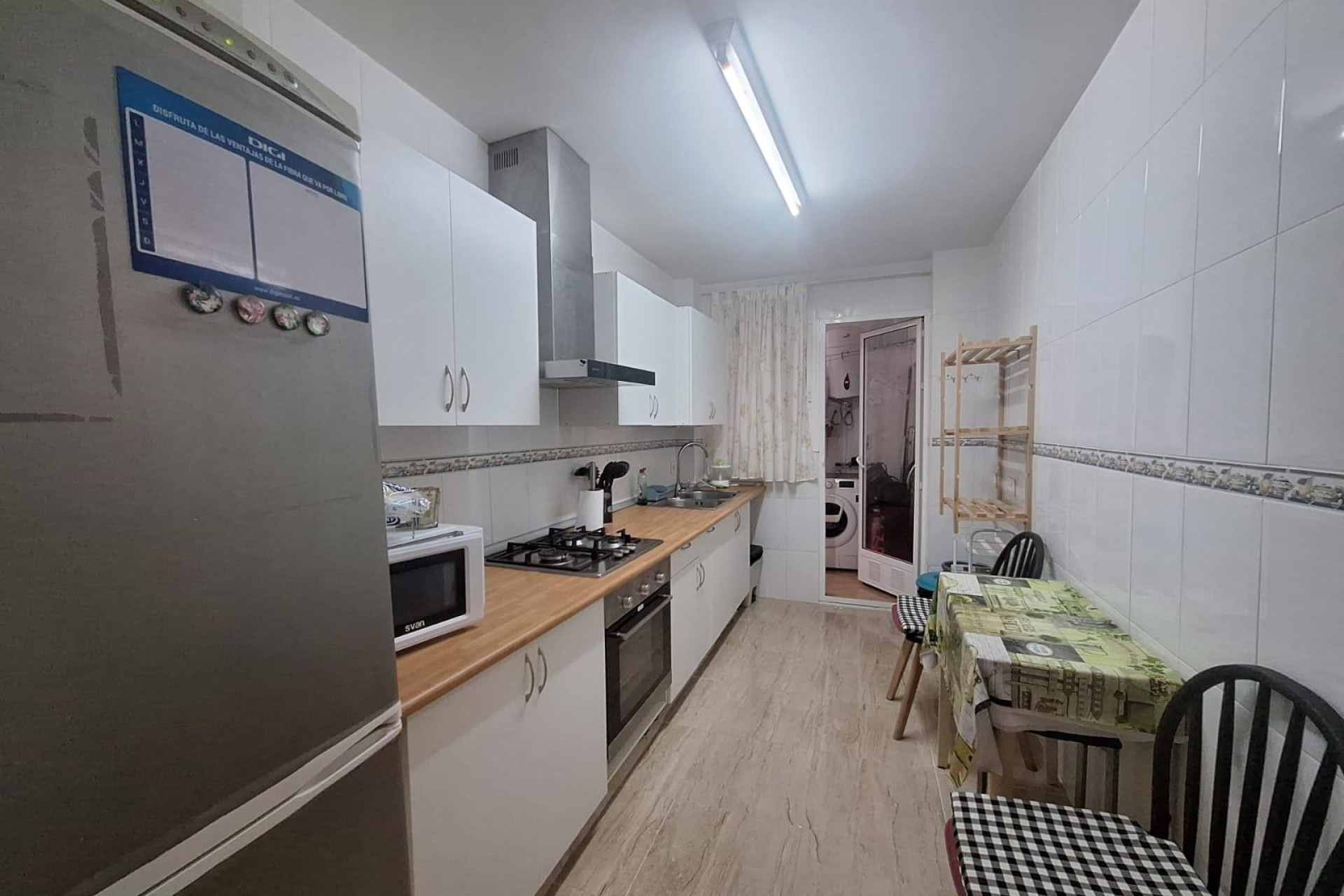 Resale - Entresuelo - Alicante - Carolinas Altas