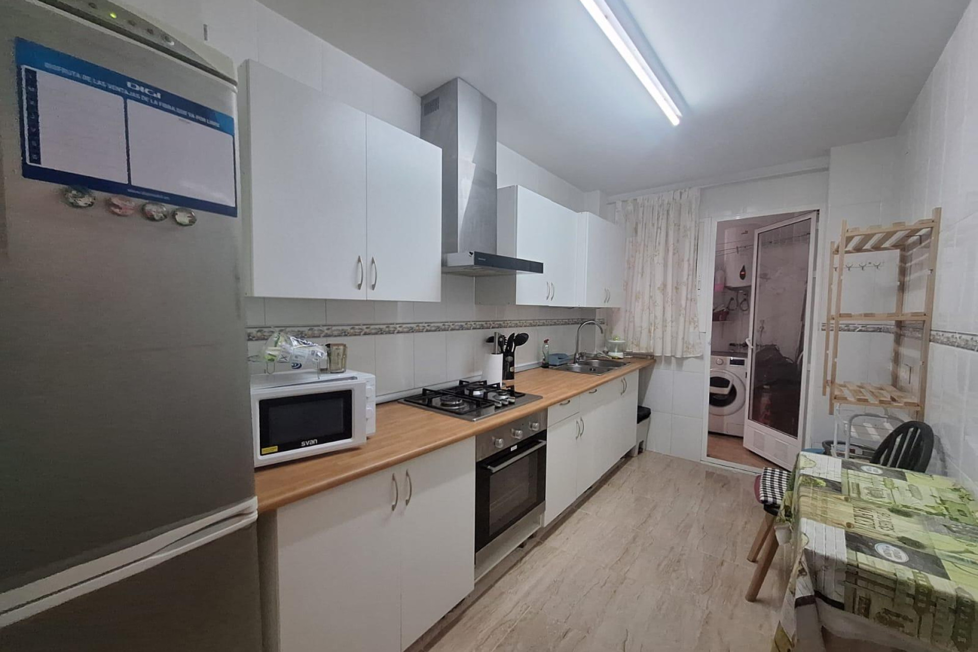 Resale - Entresuelo - Alicante - Carolinas Altas