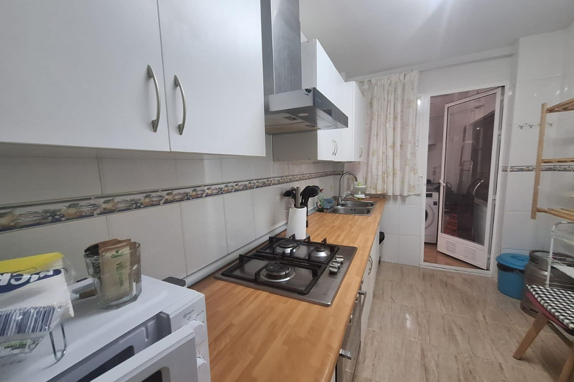 Resale - Entresuelo - Alicante - Carolinas Altas