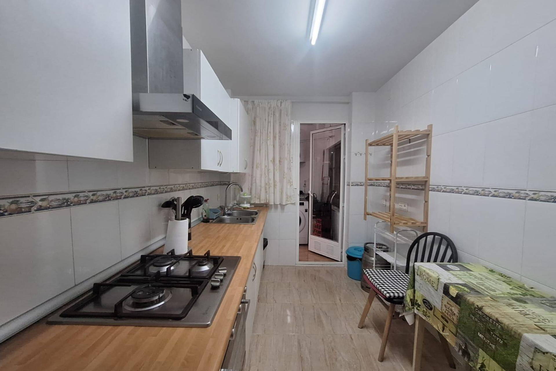 Resale - Entresuelo - Alicante - Carolinas Altas