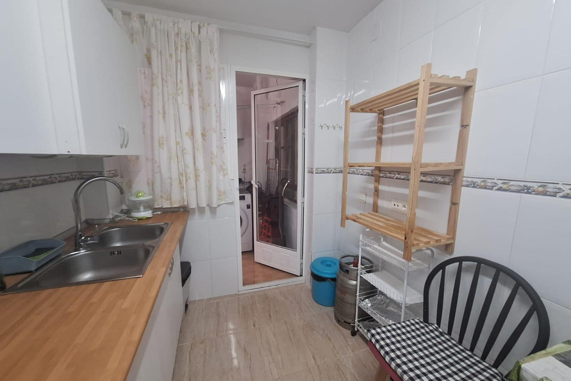 Resale - Entresuelo - Alicante - Carolinas Altas