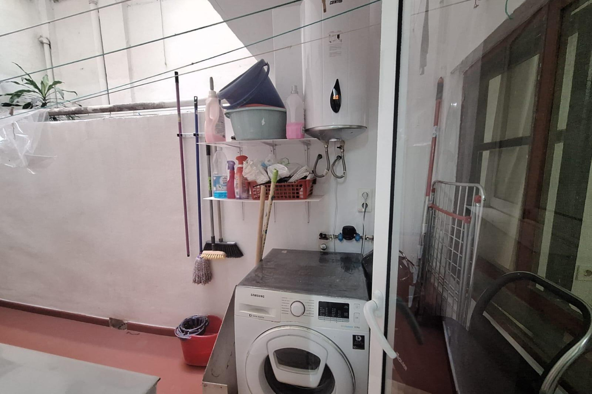 Resale - Entresuelo - Alicante - Carolinas Altas