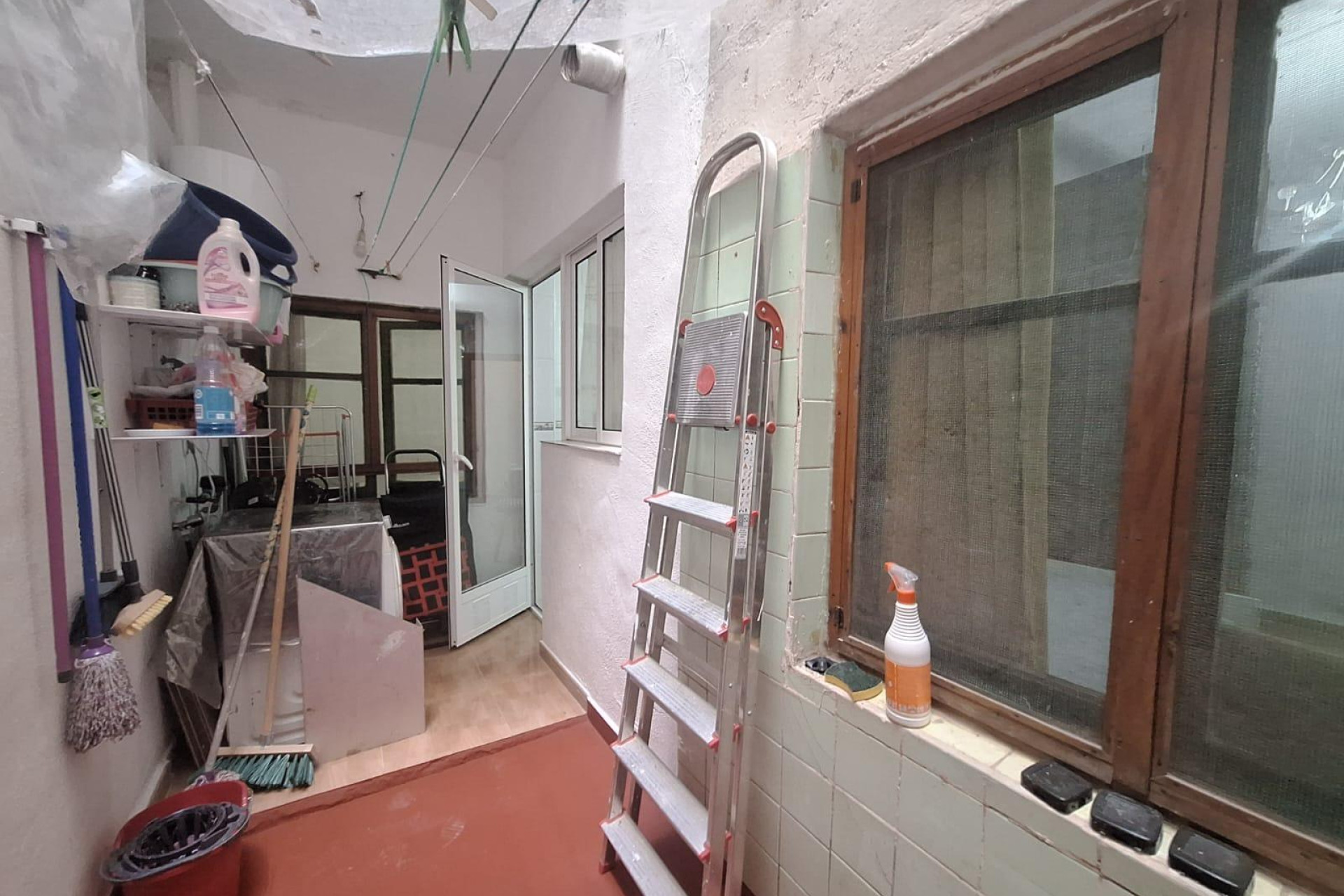 Resale - Entresuelo - Alicante - Carolinas Altas