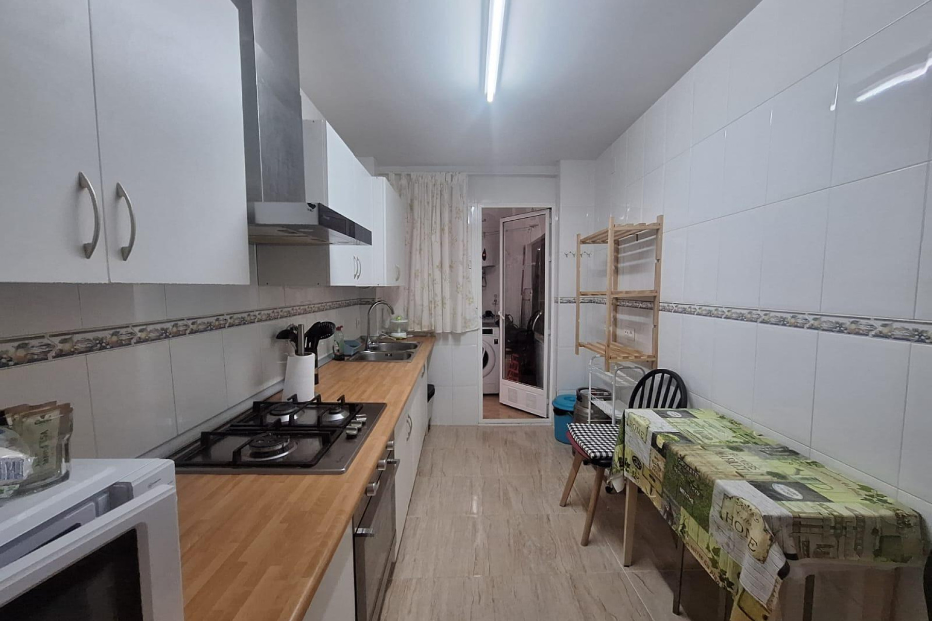 Resale - Entresuelo - Alicante - Carolinas Altas