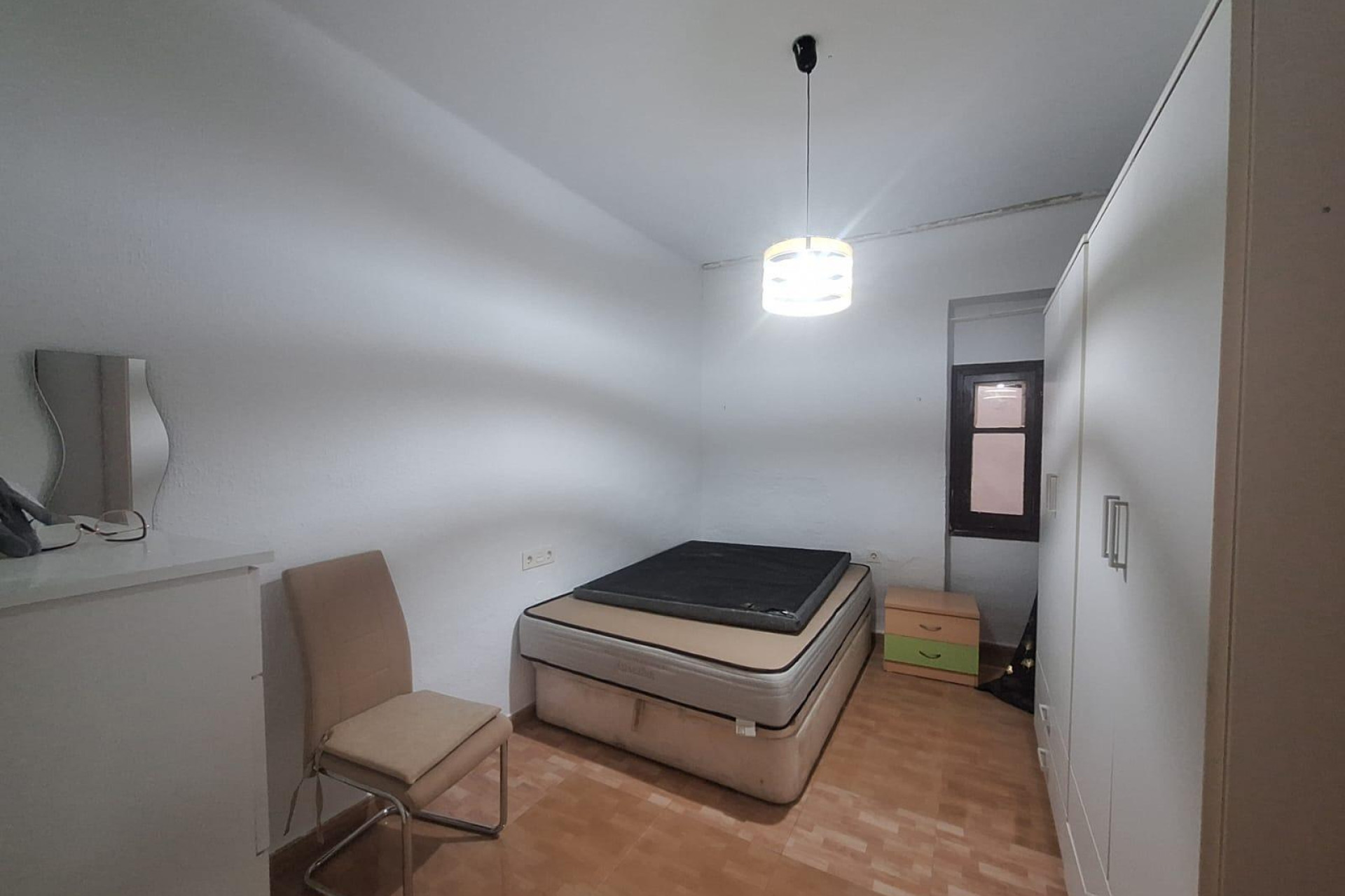 Resale - Entresuelo - Alicante - Carolinas Altas