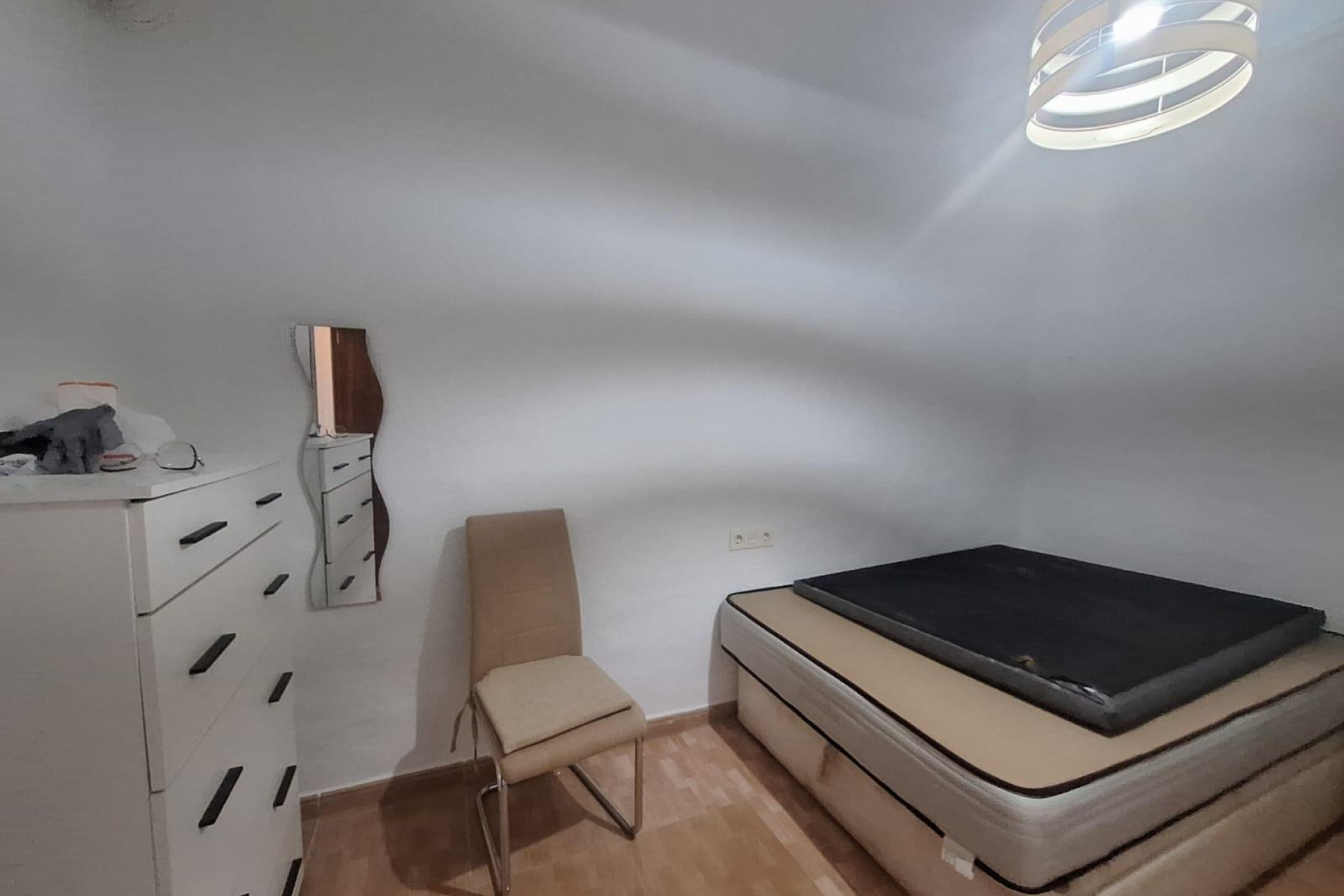 Resale - Entresuelo - Alicante - Carolinas Altas