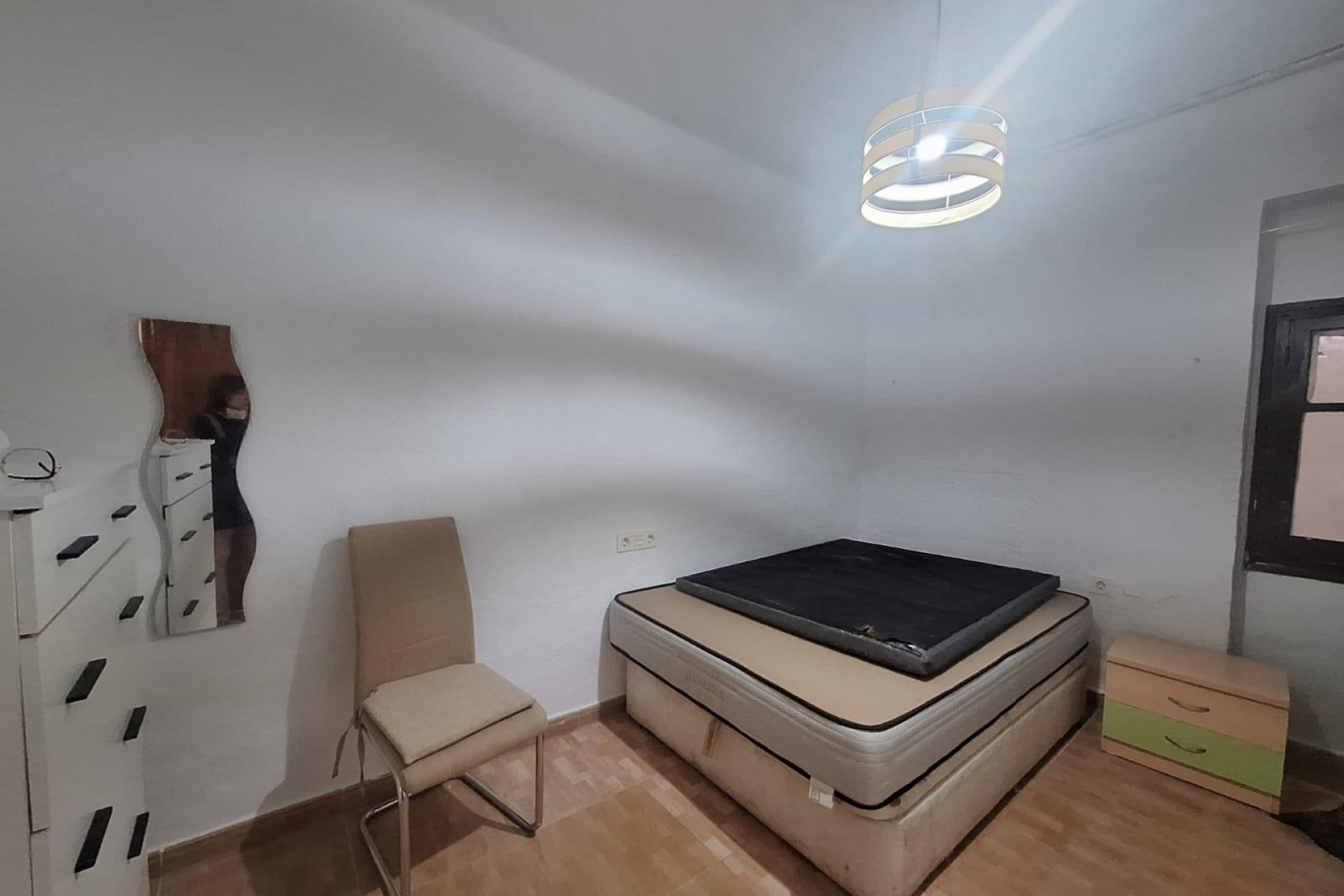 Resale - Entresuelo - Alicante - Carolinas Altas